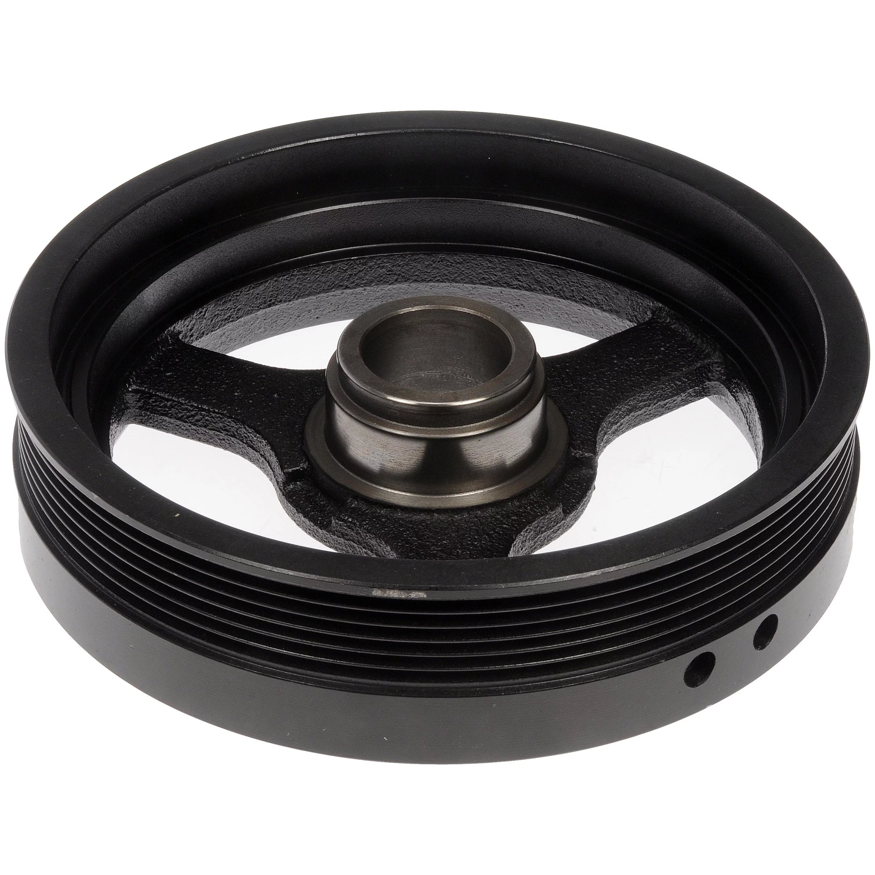 Dorman 594-623 Engine Harmonic Balancer for Specific Chevrolet / GMC / Isuzu Models Fits select: 2004-2012 CHEVROLET COLORADO, 2004-2012 GMC CANYON