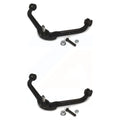 Front Suspension Control Arm And Ball Joint Assemblies Pair For 2002-2007 Jeep Liberty K72-100575