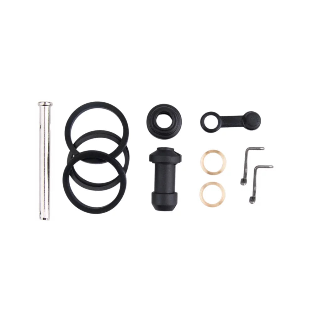 Tusk Front Brake Caliper Rebuild Kit For KTM 125 EGS 1996