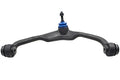 Suspension Control Arm and Ball Joint Assembly Fits select: 2008-2012 JEEP LIBERTY, 2007-2011 DODGE NITRO