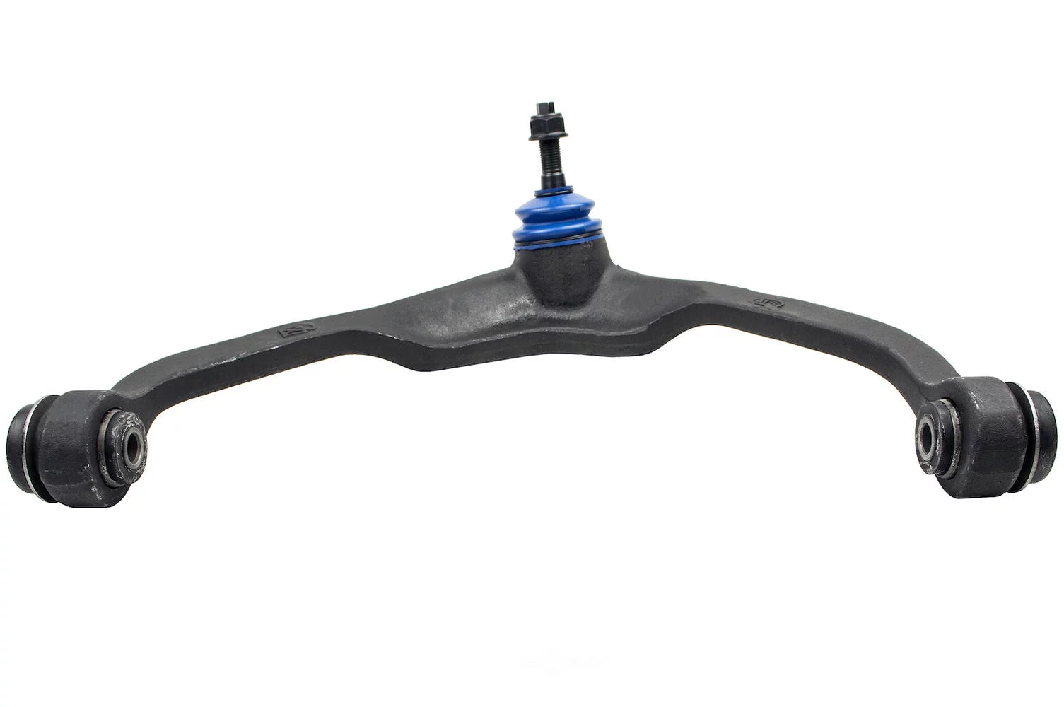 Suspension Control Arm and Ball Joint Assembly Fits select: 2008-2012 JEEP LIBERTY, 2007-2011 DODGE NITRO