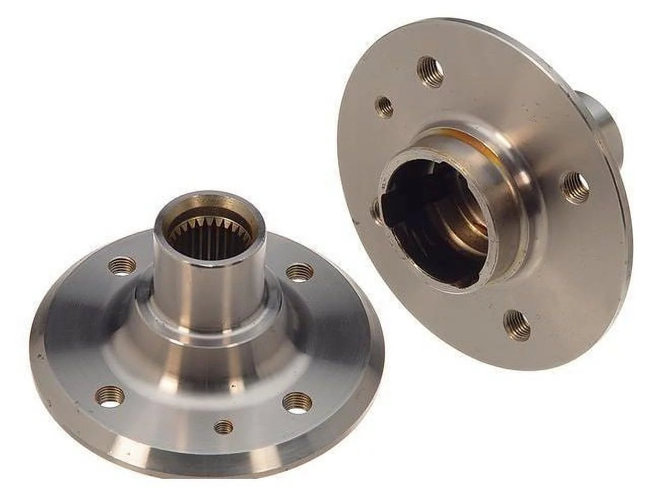 Rear Wheel Hub - Compatible with 1991 - 1992 BMW 318i E30