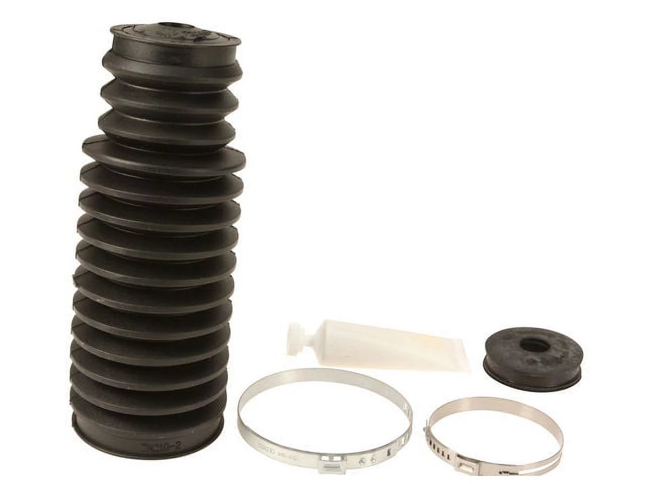 Steering Rack Boot Kit - Compatible with 2001 - 2005 BMW 330i 2002 2003 2004