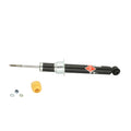KYB 551609 High Pressure Monotube Gas Strut Fits select: 2000-2002 JAGUAR S-TYPE
