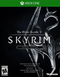 Pre-Owned Elder Scrolls V: Skyrim Special Edition (Xbox One) (Good)