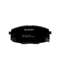 Bosch QuietCast Brake Pads