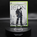Def Jam: Icon | Microsoft Xbox 360