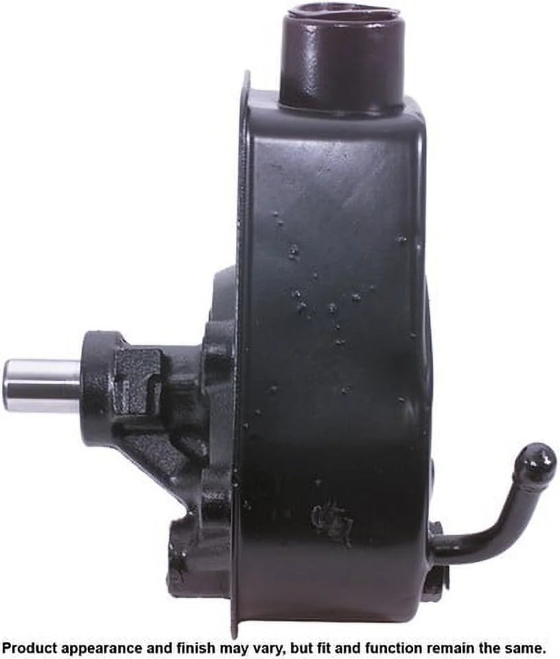 Cardone 20-7880 Remanufactured Power Steering Pump with Reservoir (Renewed) Fits select: 1980-1984 CHEVROLET C10, 1980-1982 CHEVROLET BLAZER