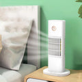 Portable Air Conditioner, Air Humidifier Swamp, 3 Modes, 3 Speeds, Personal Air Conditioner Fan 1