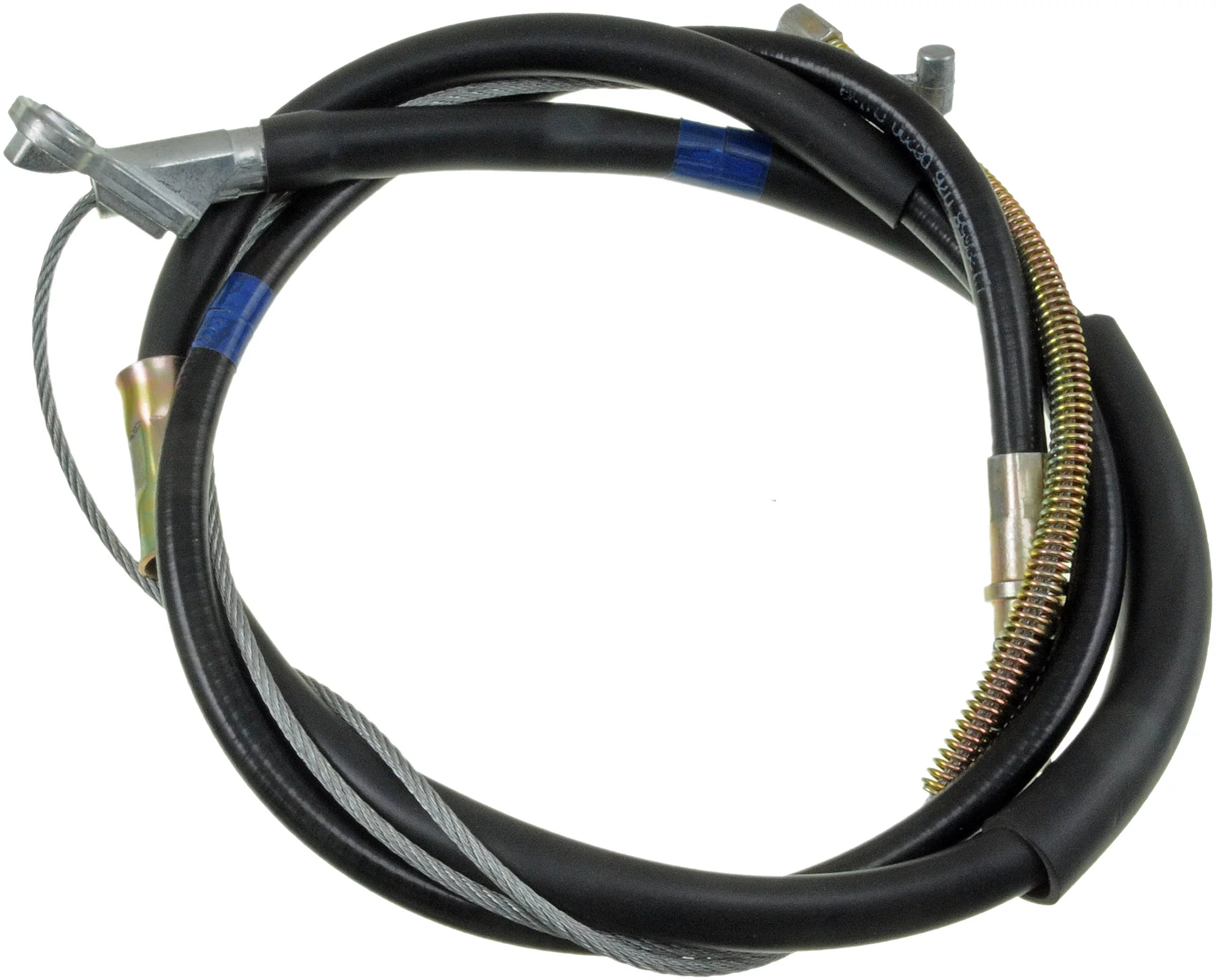 Dorman C138658 Parking Brake Cable Fits select: 1995-2004 TOYOTA TACOMA