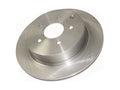 Front Brake Rotor - Compatible with 1976 - 1983 Jeep CJ5 1977 1978 1979 1980 1981 1982