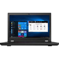 Lenovo ThinkPad P15 Gen 1 20ST004YUS 15.6 Mobile Workstation - 4K UHD - 3840 x 2160 - Intel Core i7 (10th Gen) i7-10750H Hexa-core (6 Core) 2.60 GHz - 16 GB RAM - 512 GB SSD - Glossy Black - Windows