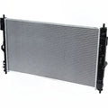 New Radiator for Patriot Compass Avenger 200 Caliber Sebring Cirrus Fits select: 2012-2014 DODGE AVENGER SE, 2007 DODGE CALIBER