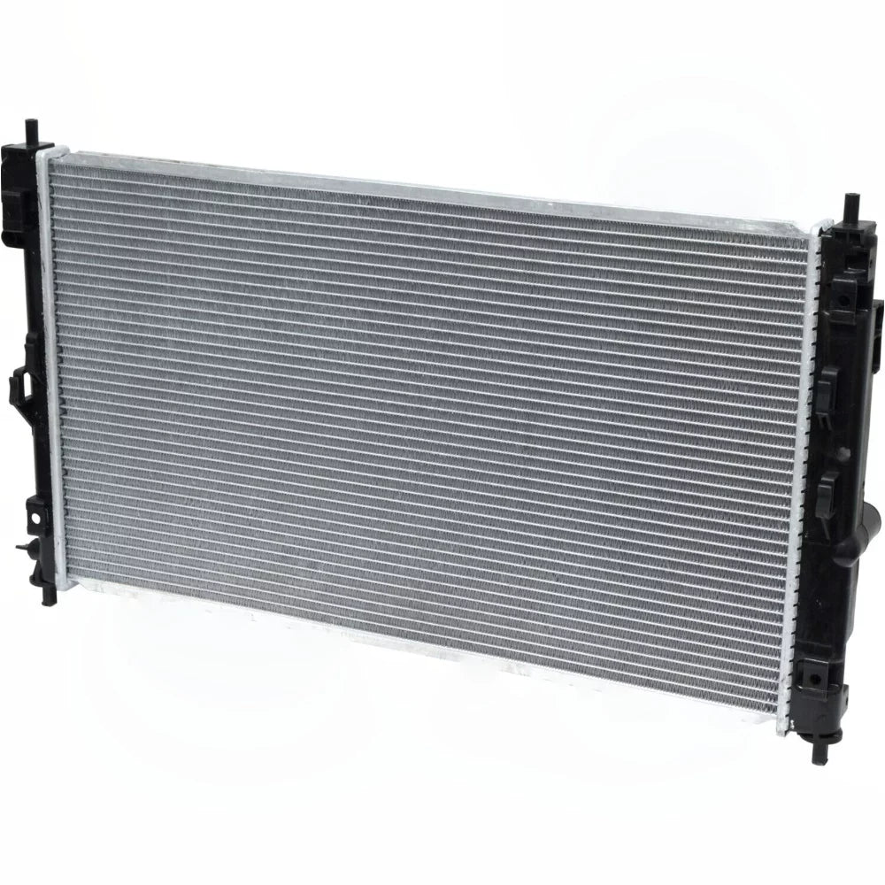 New Radiator for Patriot Compass Avenger 200 Caliber Sebring Cirrus Fits select: 2012-2014 DODGE AVENGER SE, 2007 DODGE CALIBER