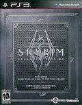 Pre-Owned Elder Scrolls V Skyrim Legendary Edition- PlayStation 3 PS3 (Refurbished: Good)