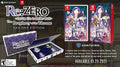 Re:ZERO ¨C The Prophecy of the Throne Day One Edition ¨C Nintendo Switch