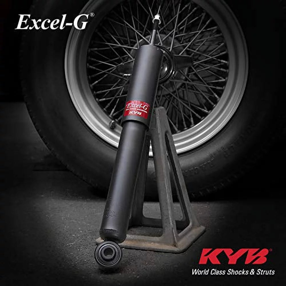 Shock Absorber Fits select: 1976-1980 PLYMOUTH VOLARE, 1976-1980 DODGE ASPEN