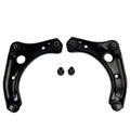2pcs Front Lower Control Arm W/ Ball Joint for 2012-2019 Nissan Versa Versa Note