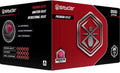 Spyder 2,000ct 68 Caliber Paintballs with Pink Fill and Shell