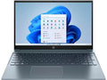 HP Pavilion 15 Laptop 2022 New, 15.6 FHD IPS Touchscreen, Intel i7-1165G7 4-Core, Iris Xe Graphics, 8GB DDR4, 256GB SSD, Backlit Keyboard, Fingerprint Reader, Wi-Fi 6, Win10 Home, COU 32GB USB