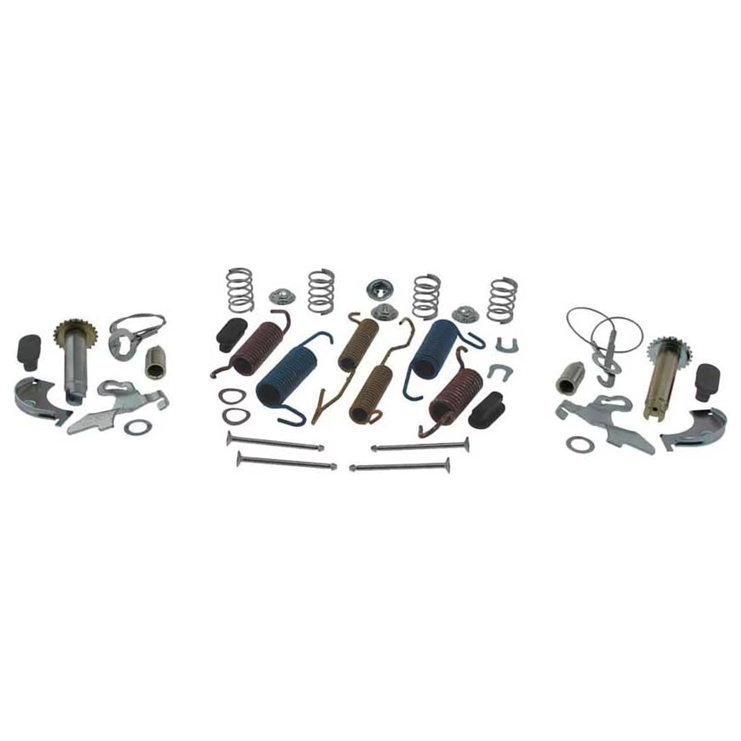 carlson H2313 Rear Drum Brake Hardware Kit