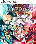 Cris Tales for PlayStation 5