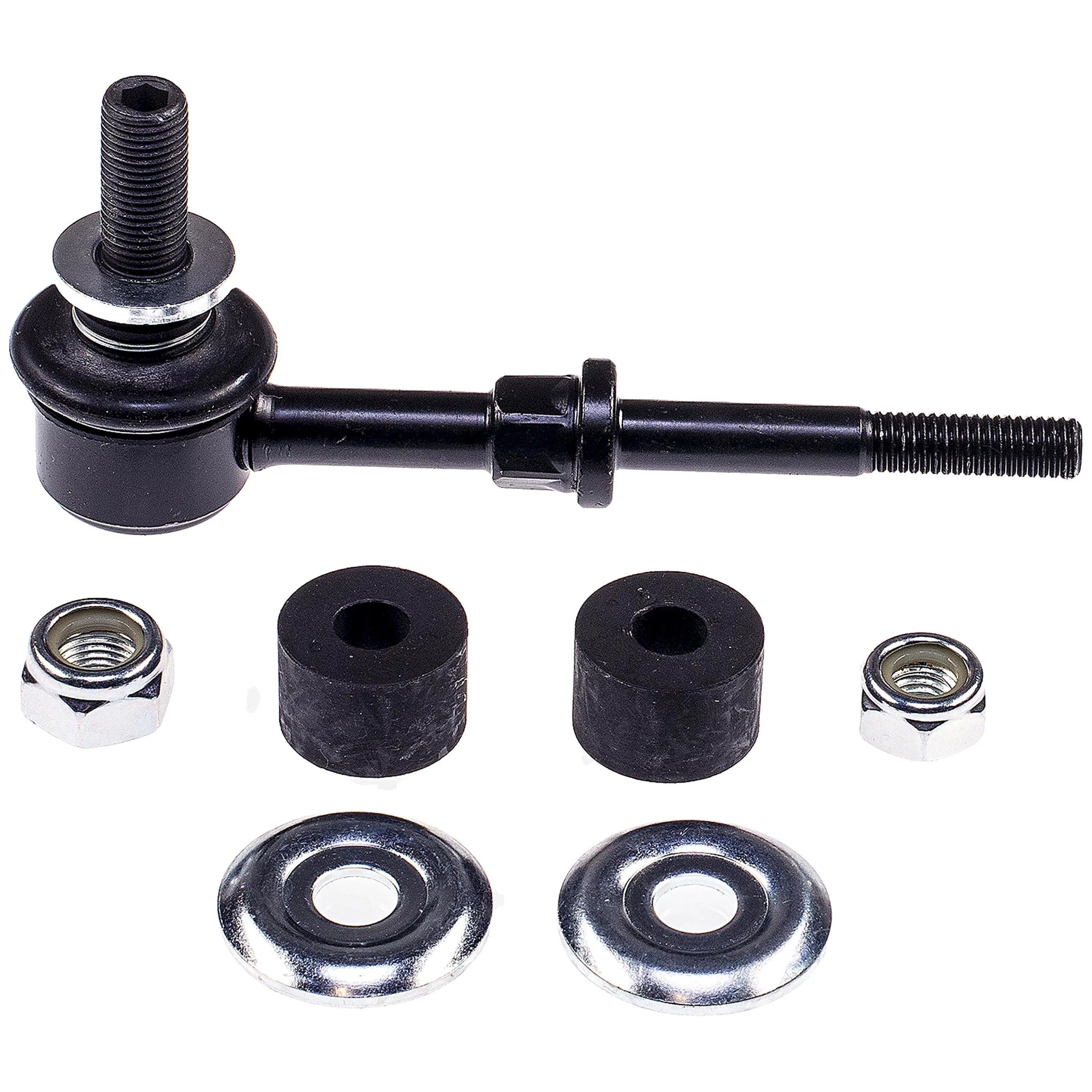 Dorman SL64555PR Rear Suspension Stabilizer Bar Link Kit for Specific Lexus / Scion / Toyota Models