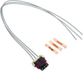 Fuel Pump Connector for Buick Allure 2006-2007 OE ACDelco PT2782