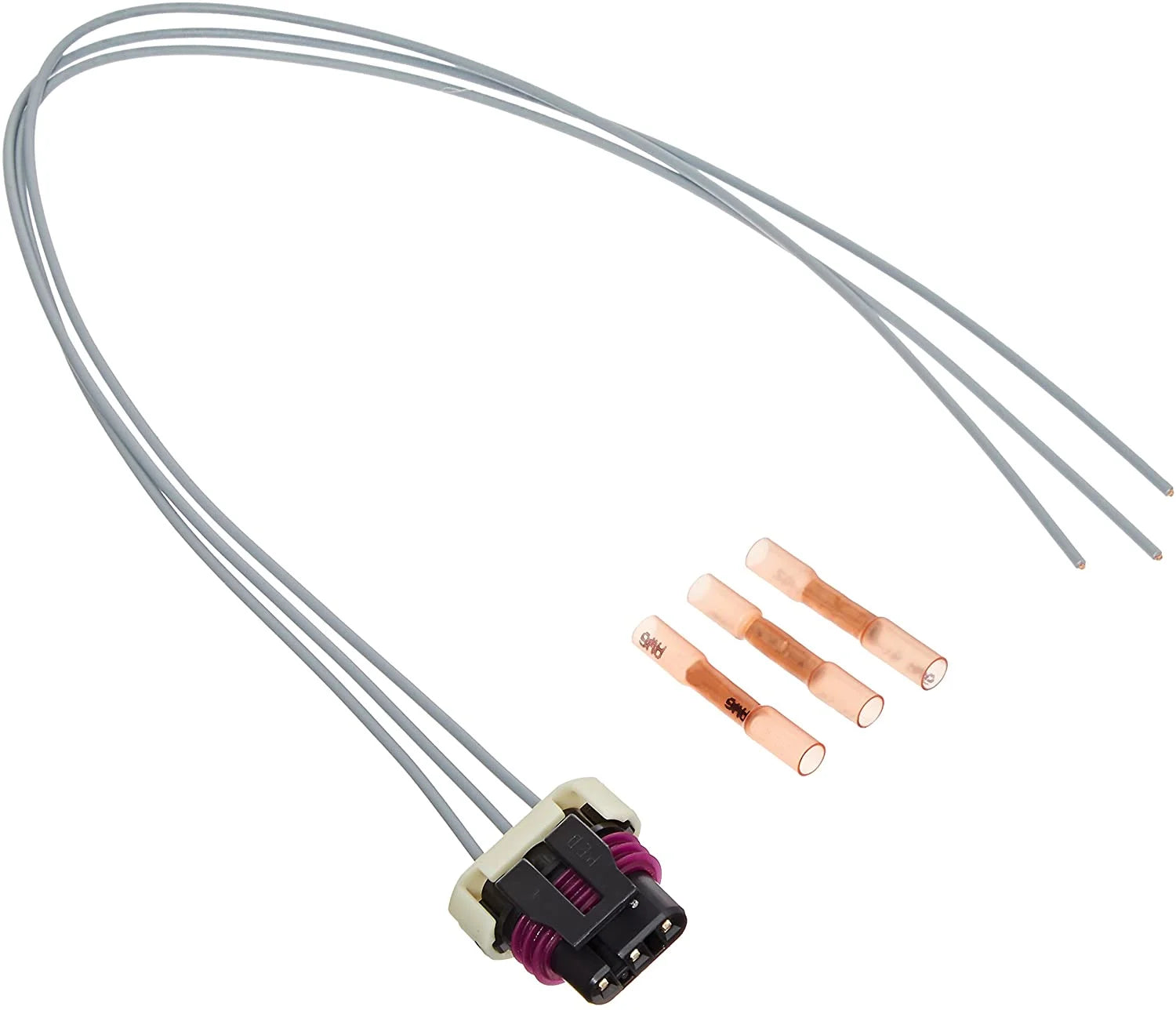 Fuel Pump Connector for Buick Allure 2006-2007 OE ACDelco PT2782