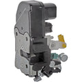 Dorman 931-684 Rear Driver Side Door Lock Actuator Motor for Specific Jeep Models Fits 2005 Jeep Grand Cherokee