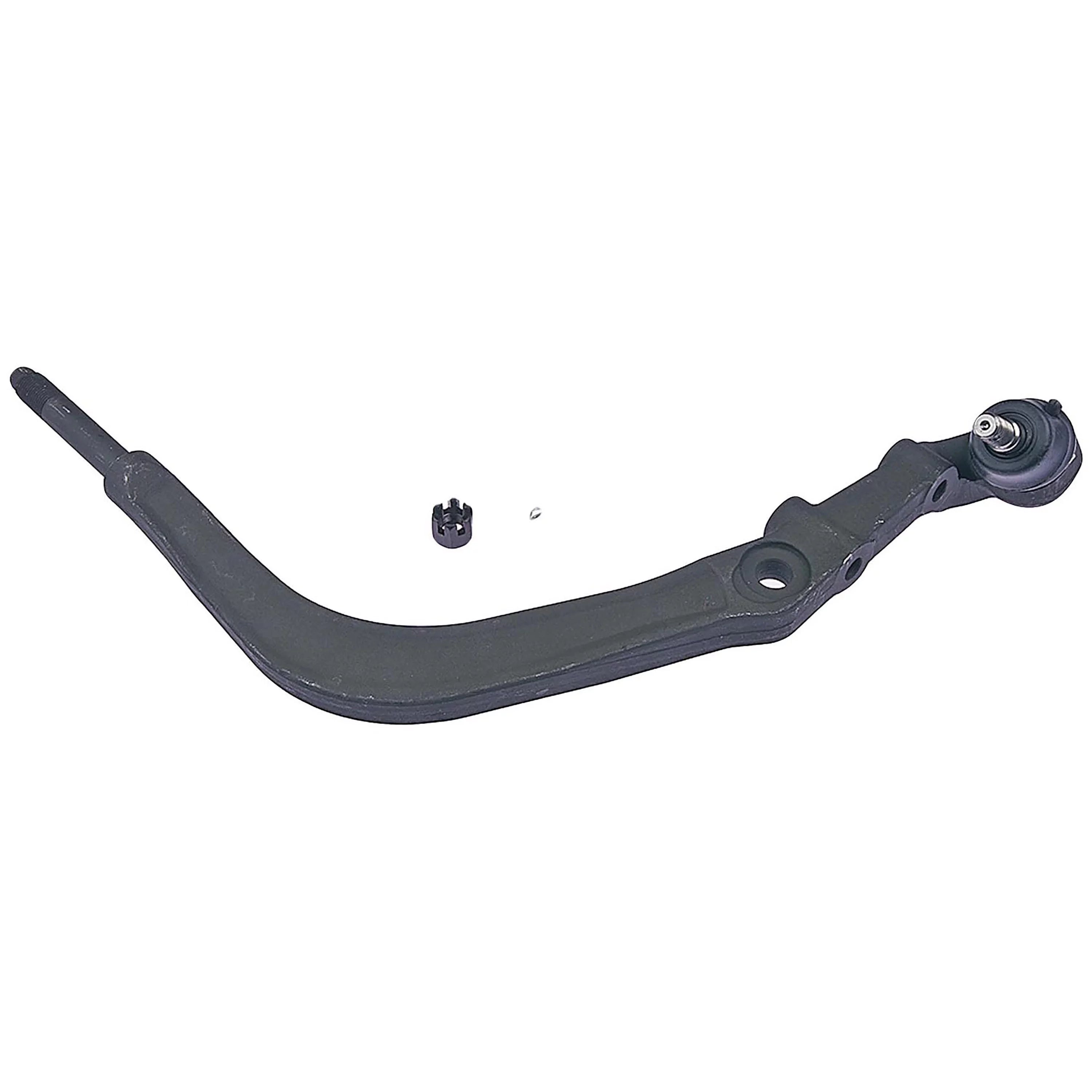 Dorman CB9595PR Front Left Lower Radius Arm and Ball Joint for Specific Acura / Honda Models