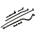 7Pc Kit For Dodge Ram 1500 Dodge Ram 2500 Front Tie Rod Track Bar Drag Link 4x4