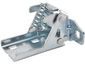 Front Left Upper Door Hinge - Compatible with 2002 - 2008 Dodge Ram 1500 2003 2004 2005 2006 2007