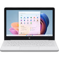 Restored Microsoft Surface SE 11.6 8GB 128GB eMMC Celeron? N4120 1.1GHz WIN11H,?Glacier (Refurbished)