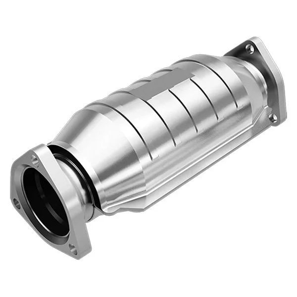 MagnaFlow 22927 - Catalytic Converter Fits select: 1980-1987 AUDI 5000, 1990-1991 AUDI 100