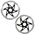 TRP RC01E DHR and E-MTB Only Centerlock 2.3mm Thickness Disc Brake Rotor 203mm #STB2189