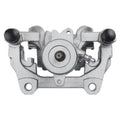 Teledu Rear Brake Caliper w/ Bracket Driver For Edge Escape Fusion MKC MKX MKZ Nautilus