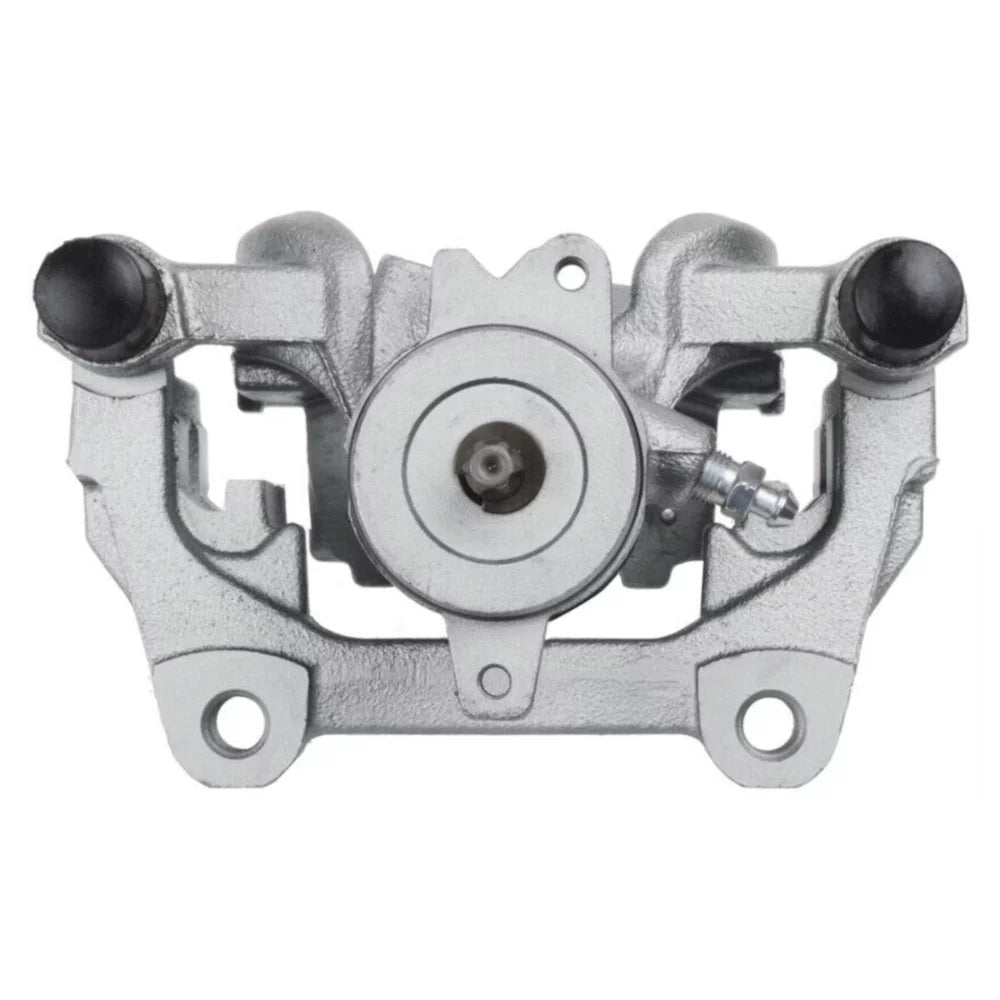 Teledu Rear Brake Caliper w/ Bracket Driver For Edge Escape Fusion MKC MKX MKZ Nautilus