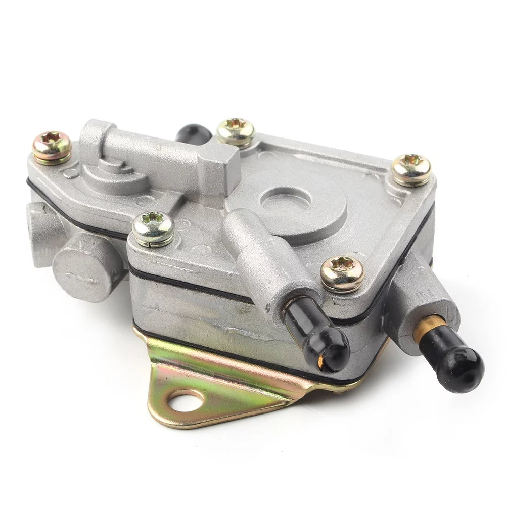 NS Fuel Pump Assy fits for Buyang 300cc D300 JCL Linhai 260cc 260 Manco Talon ATV Quad, Aluminum