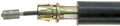 Parking Brake Cable Fits select: 1997-2006 JEEP WRANGLER / TJ