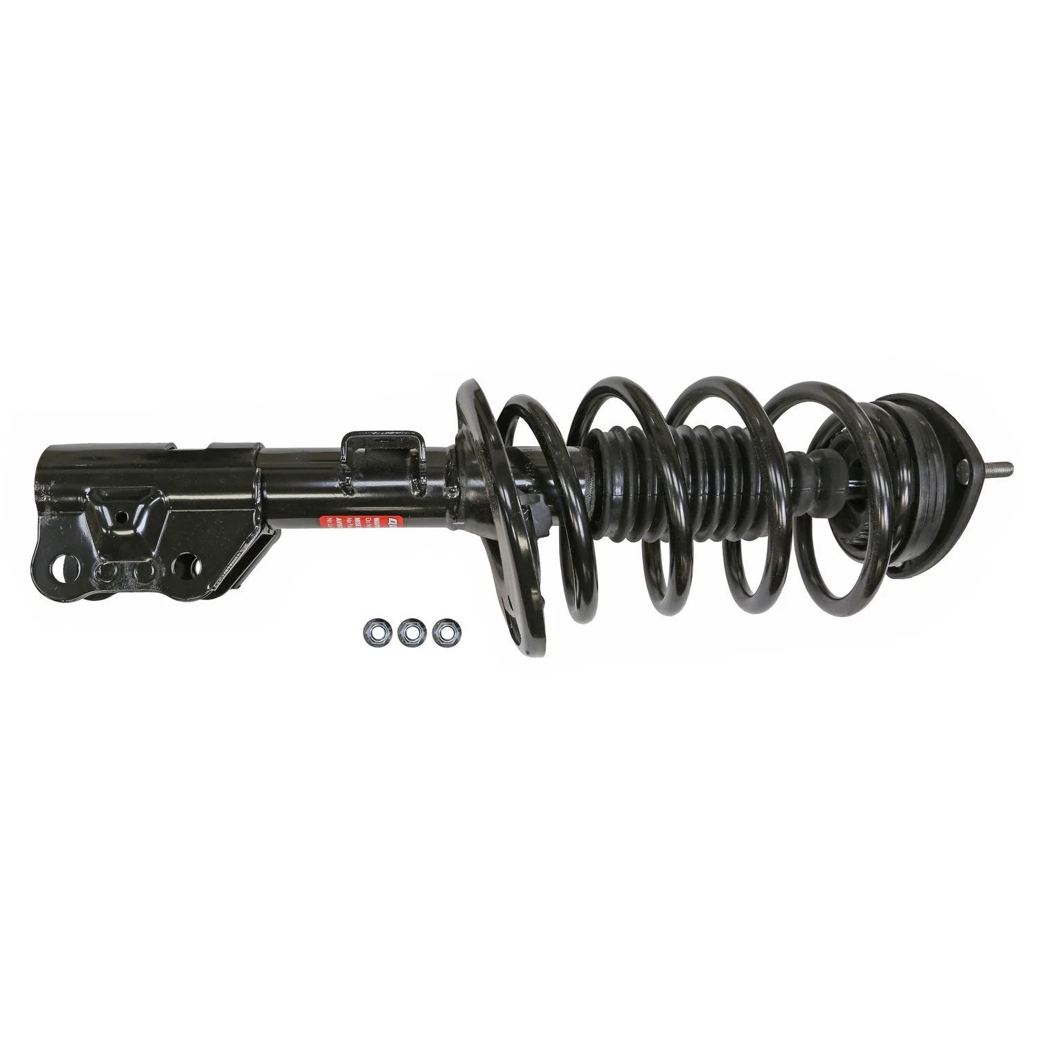 Monroe OESpectrum light Truck Shock Absorber Fits select: 2014-2017 MAZDA 6 TOURING
