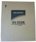 Sharp MX-500NT Toner Cartridge Black
