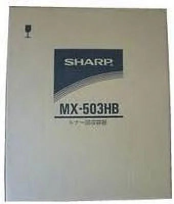 Sharp MX-500NT Toner Cartridge Black