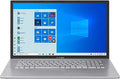 VivoBook 17 17.3 Laptop - AMD Ryzen 7 - 12GB Memory - AMD Radeon RX Vega 10 - 512GB SSD - Transparent Silver Model:X712DA-BR7N6SKU:6403423