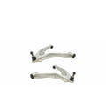 Front Lower Al Control Arm Ball Joint LH RH Pair Set 2Pc For Cadillac Chevy GMC