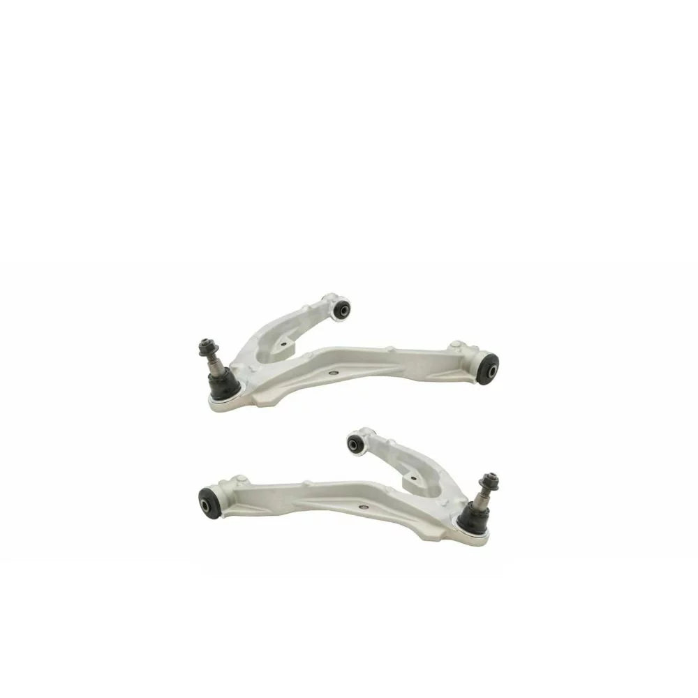 Front Lower Al Control Arm Ball Joint LH RH Pair Set 2Pc For Cadillac Chevy GMC