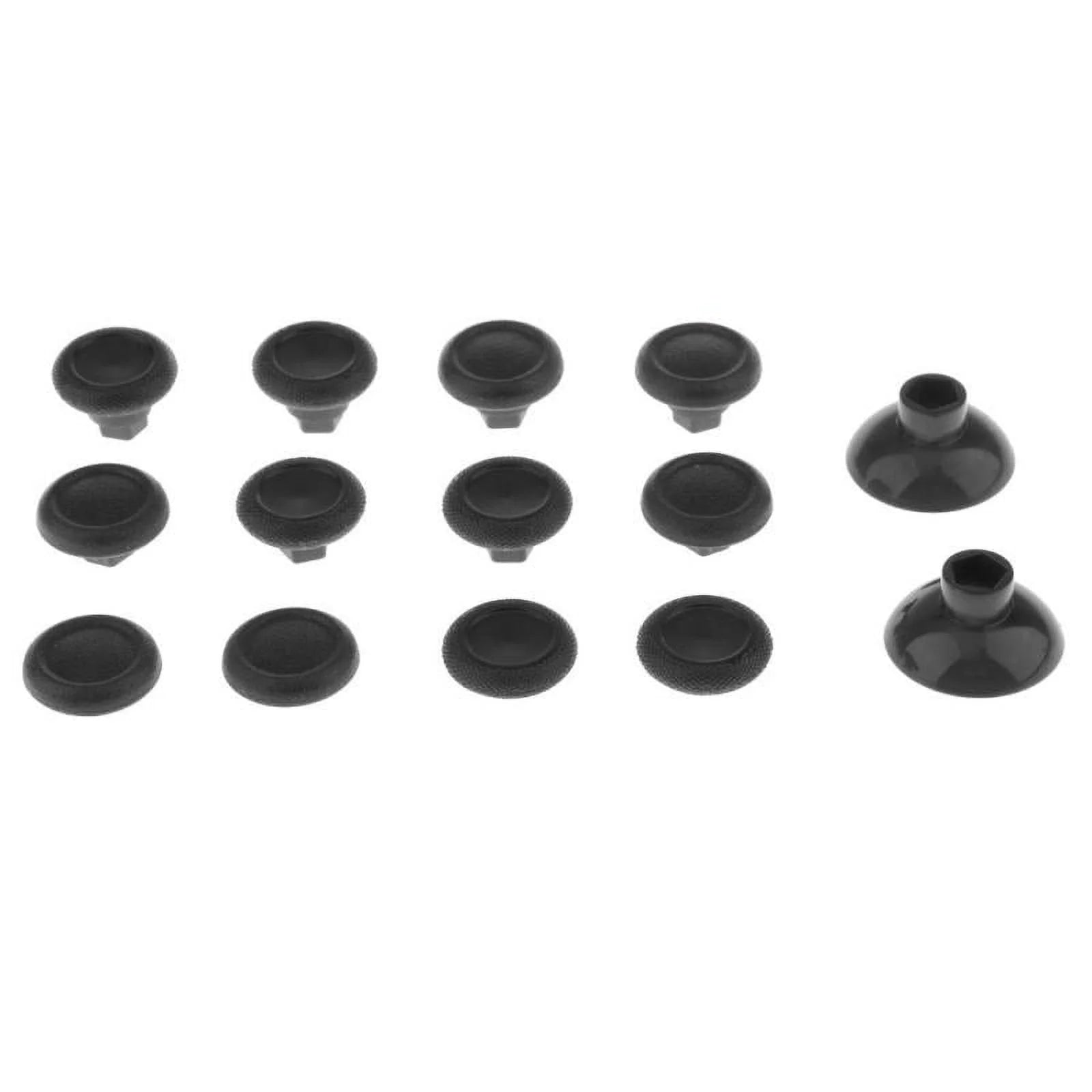 14 In 1 Removable Thumb Stick For PlayStation4 PS4 Xbox One Controller