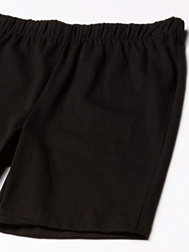 Toddlers & Girls Bike Shorts