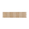 Better Homes & Gardens Sharma Jute 7' Indoor Runner Rug by Dave & Jenny Marrs