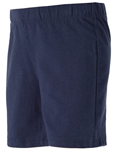 Toddlers & Girls Bike Shorts
